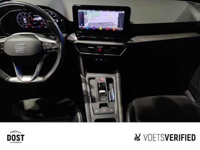 Seat Leon 2.0 TDI Sportstourer Style