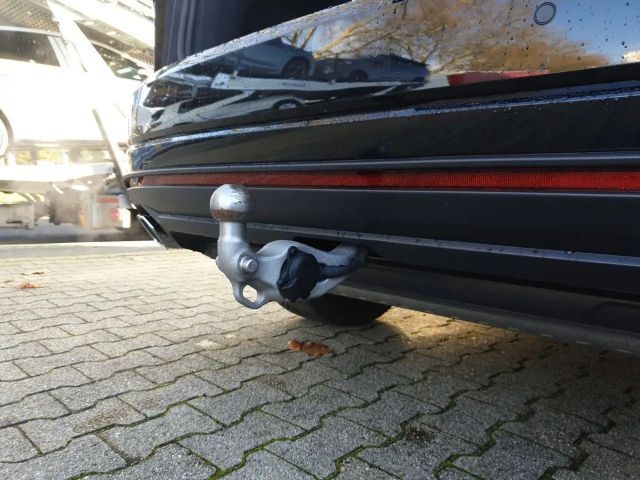 Volkswagen Touareg 3.0 V6 TDI Elegance Elegance