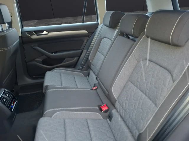 Volkswagen Passat Business DSG Variant