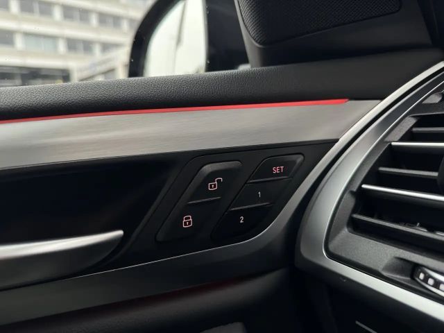 BMW X3 M-Sport xDrive30e