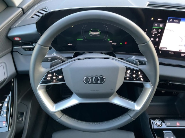 Audi Q6 e-tron SUV e-tron Audi Q6 SUV e-tron