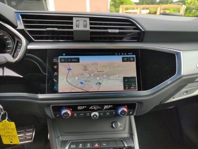 Audi Q3 35 TDI S-Line Sportback