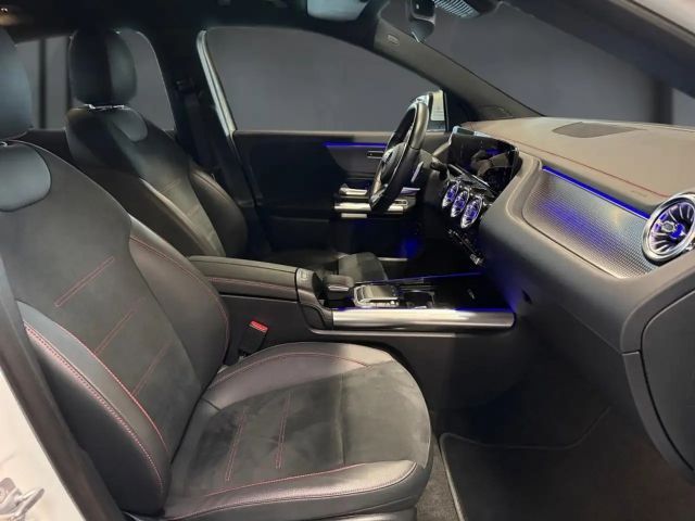 Mercedes-Benz EQA 250 AMG Line