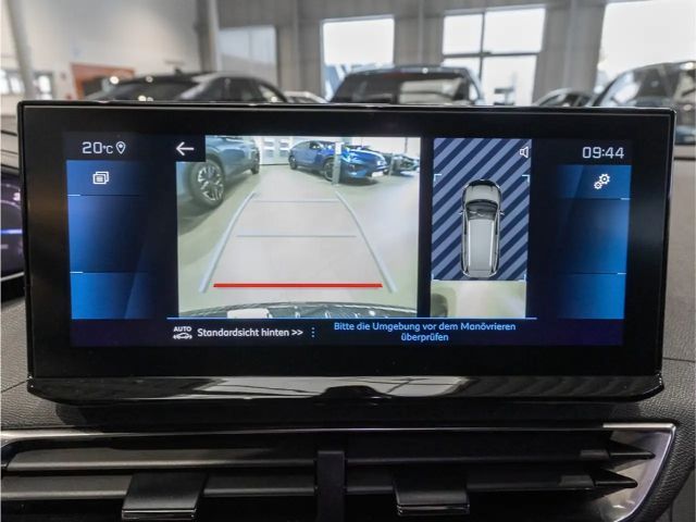 Peugeot 5008 Allure Pack