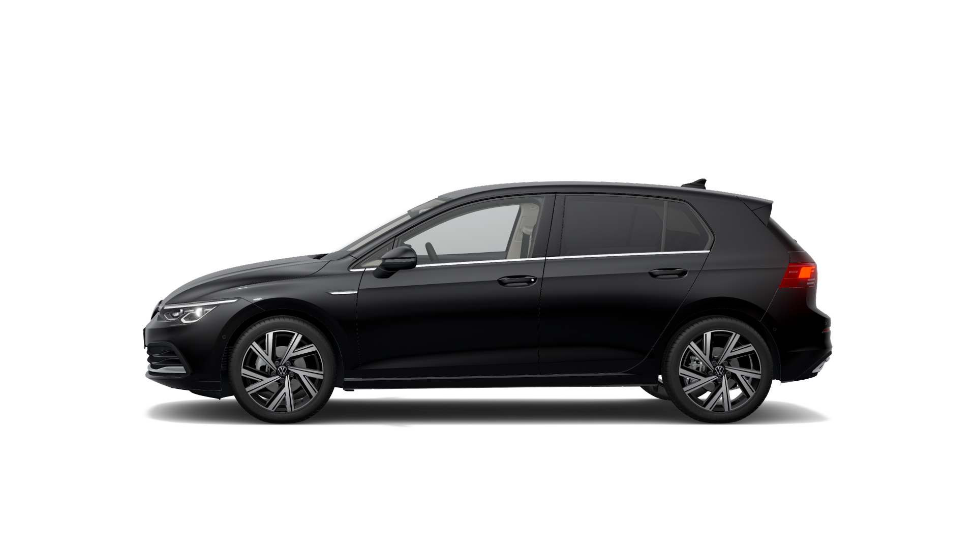 Volkswagen Golf 1.5 eTSI Golf VIII Style
