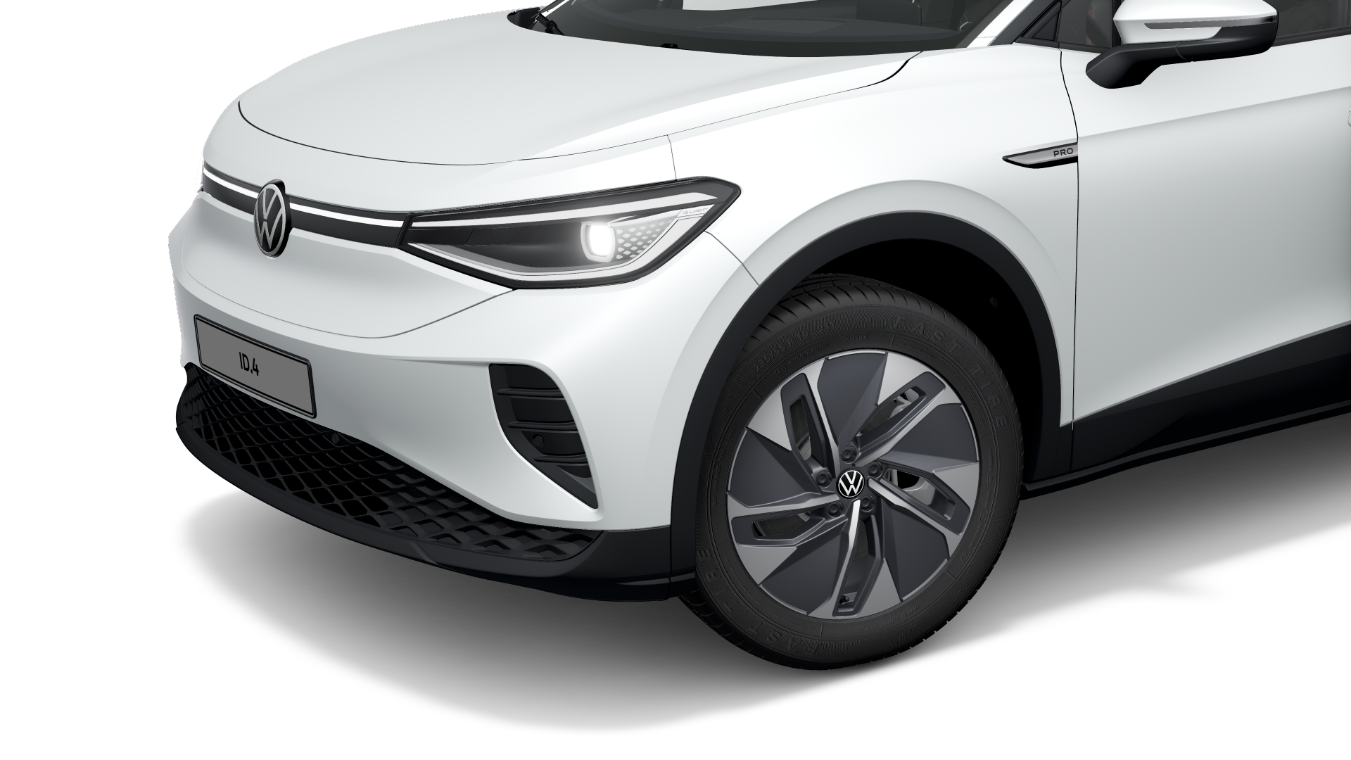 Volkswagen ID.4 Business Performance Pro