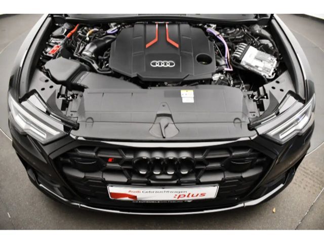 Audi S6 3.0 TDI Quattro