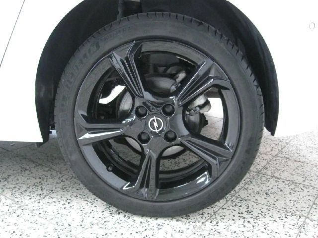 Opel Corsa GS-Line Grand Sport