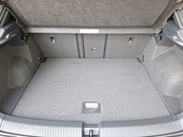 Volkswagen T-Roc Design TSI