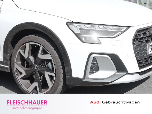 Audi A3 35 TFSI S-Tronic