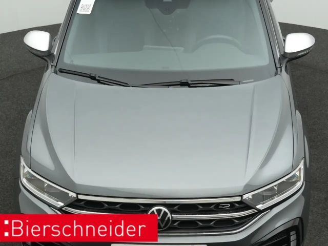 Volkswagen T-Roc 2.0 TSI DSG