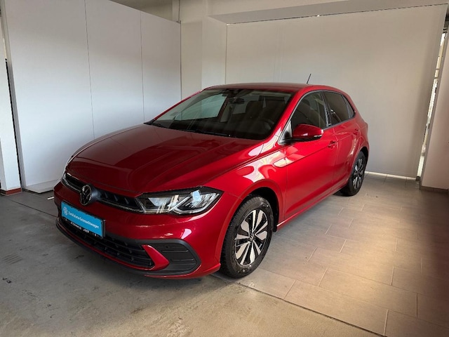 Volkswagen Polo Life