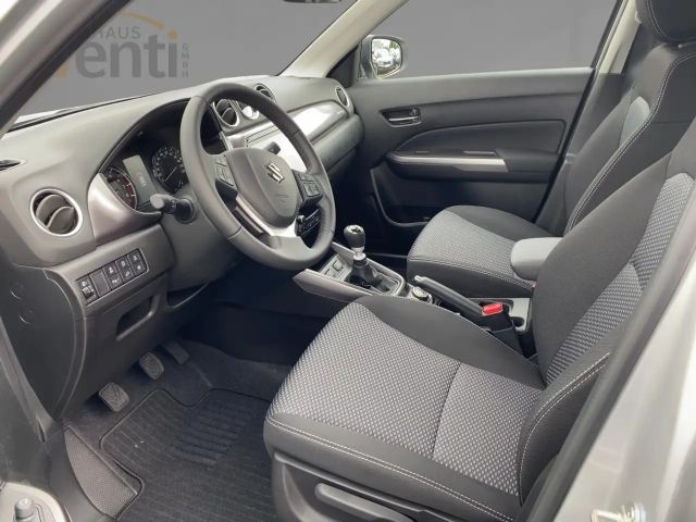 Suzuki Vitara 4x4 Comfort