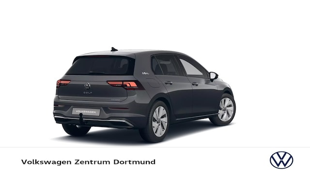 Volkswagen Golf Golf VIII eHybrid