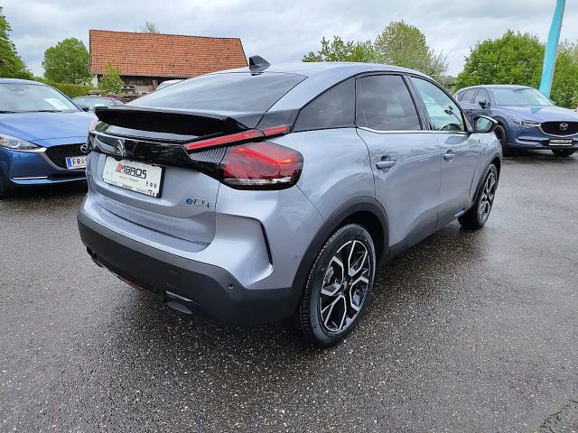 Citroën ë-C4 Shine