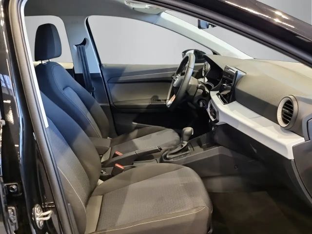 Seat Ibiza 1.0 TSI DSG Style