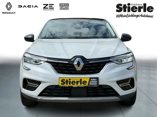 Renault Arkana E-Tech Hybrid Intens