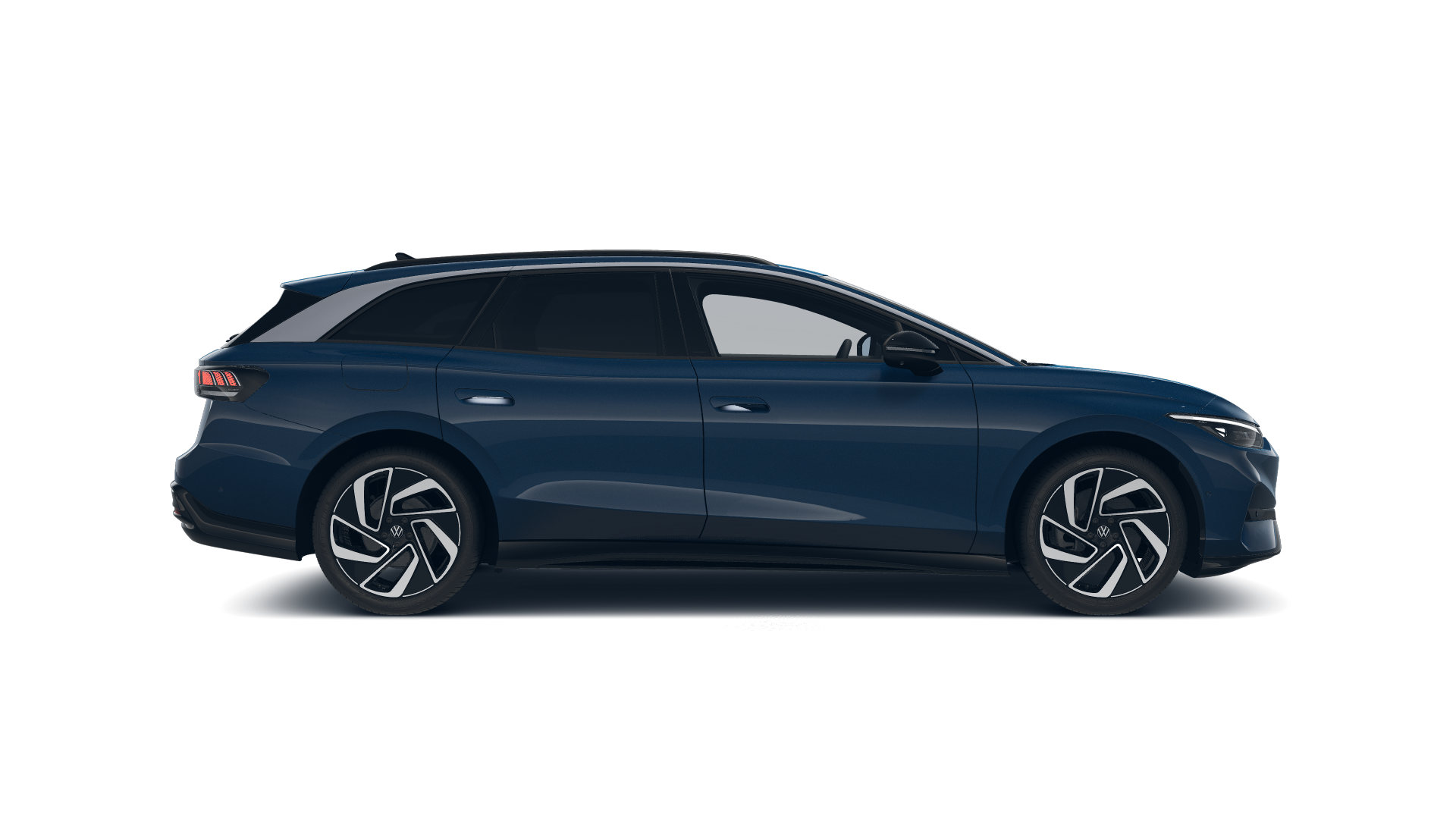 Volkswagen ID.7 Tourer