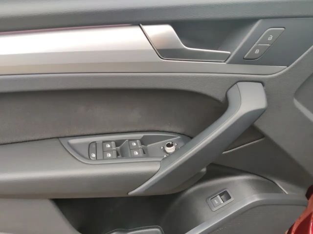 Audi Q5 2.0 TFSI Quattro