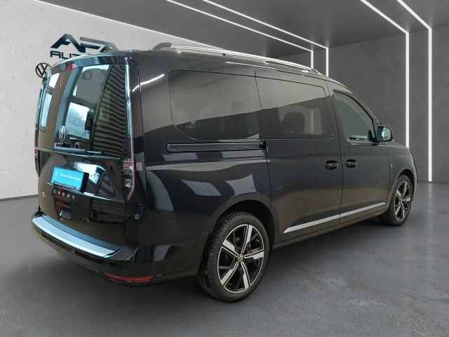 Volkswagen Caddy DSG Maxi Style
