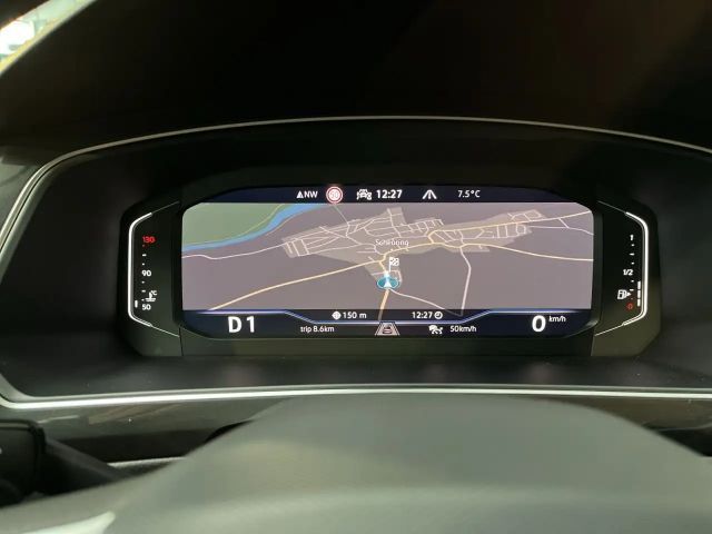 Volkswagen Tiguan 2.0 TDI DSG Elegance Elegance