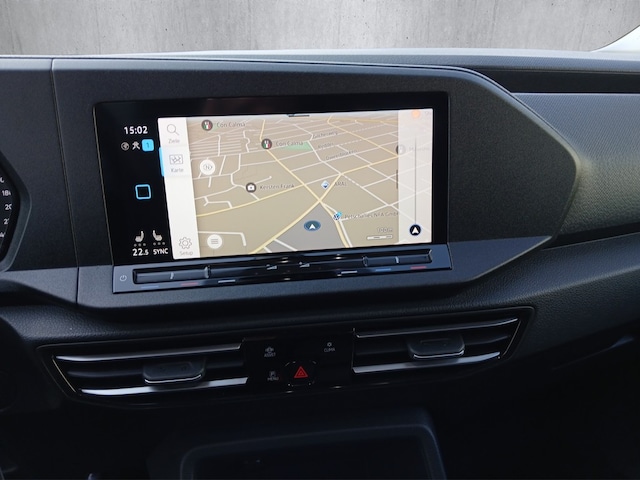 Volkswagen Caddy 1.5 TSI DSG Life