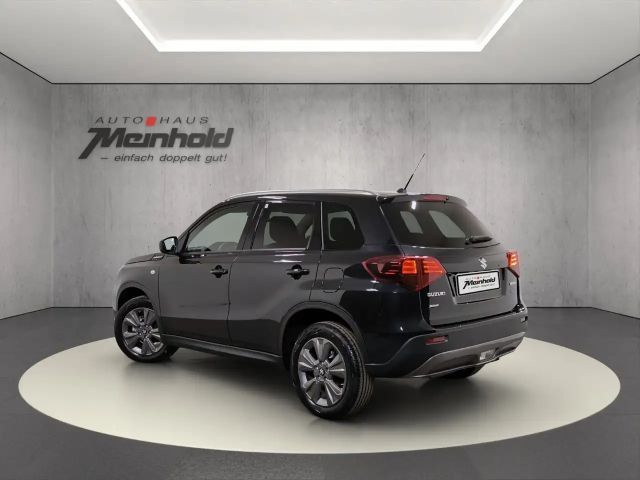 Suzuki Vitara AllGrip Comfort Hybrid