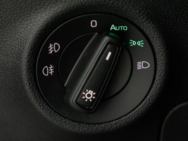 Skoda Kodiaq 1.5 TSI