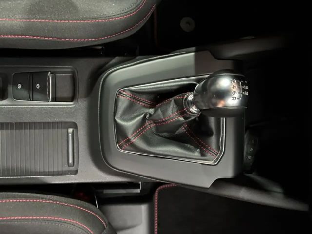 Ford Focus EcoBoost ST Line Wagon