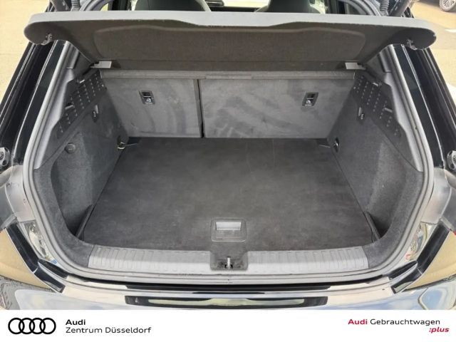 Audi S3 2.0 TFSI Quattro Sedan Sportback