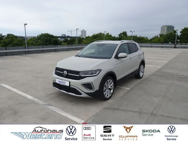 Volkswagen T-Cross DSG IQ.Drive Style