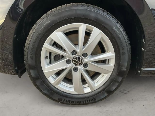 Volkswagen Touran 1.5 TSI Comfortline DSG