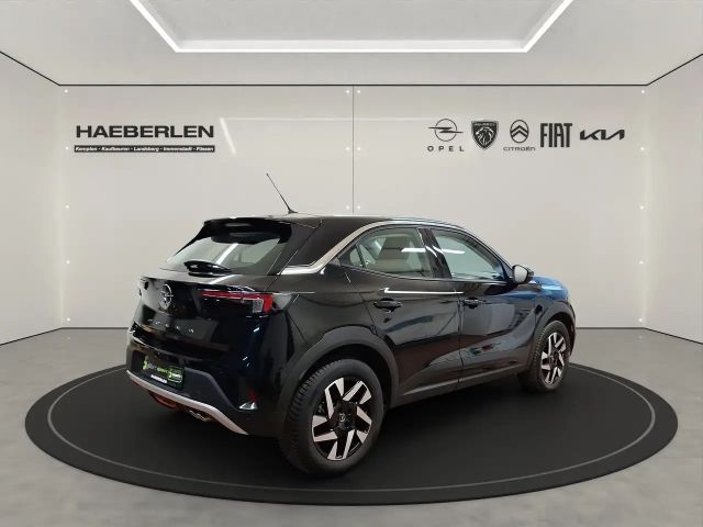 Opel Mokka 1.2 Turbo Elegance Turbo