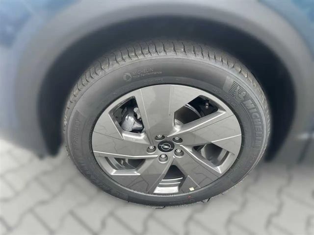 Opel Grandland X Edition Hybrid