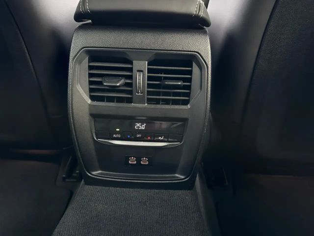 BMW 320 320d M-Sport xDrive