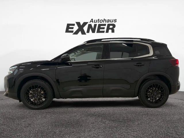 Citroën C5 Aircross Max