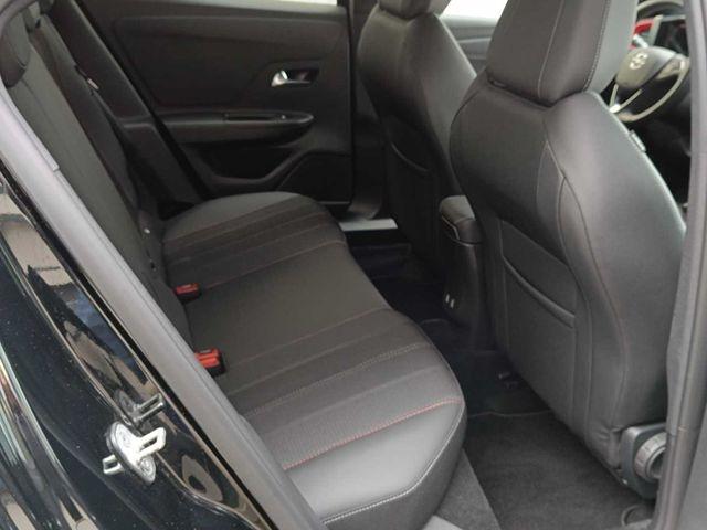 Opel Mokka GS-Line Grand Sport