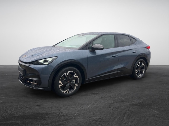 Cupra Tavascan Endurance