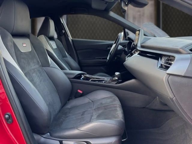 Toyota C-HR 4x2 GR Hybride