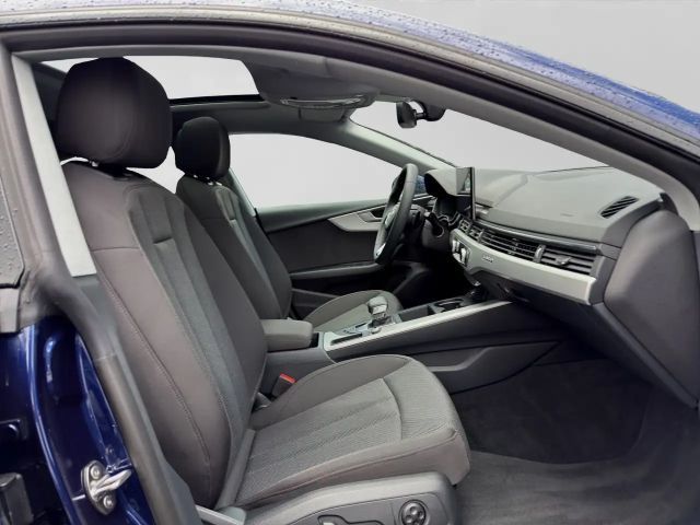 Audi A5 45 TFSI Quattro