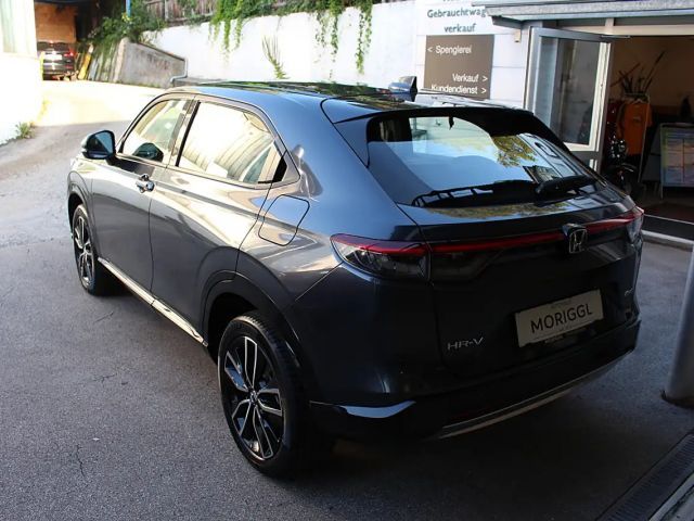 Honda HR-V Advance Hybrid i-MMD