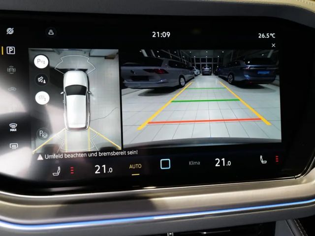 Volkswagen Touareg 3.0 V6 TDI R-Line