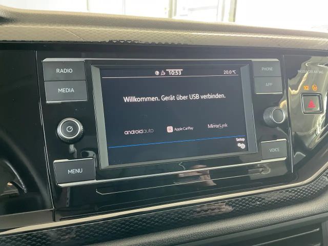 Volkswagen Taigo 1.0 TSI Life