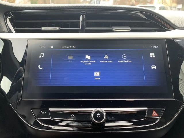 Opel Corsa 1.2 Turbo GS-Line Grand Sport