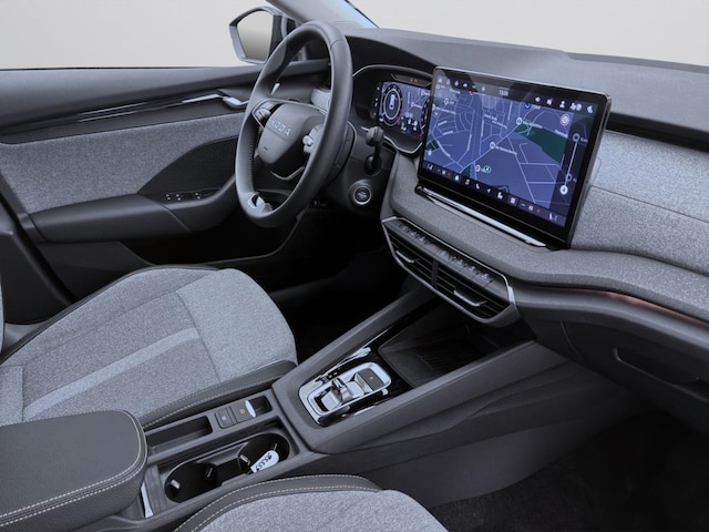 Skoda Octavia 1.5 TSI Combi Selection