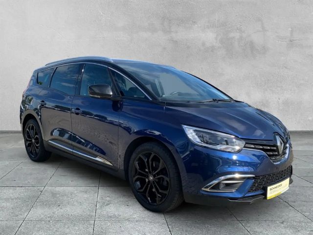 Renault Grand Scenic EDC Grand TCe 140