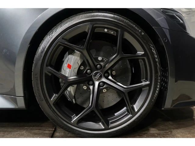 Audi RS6 Performance