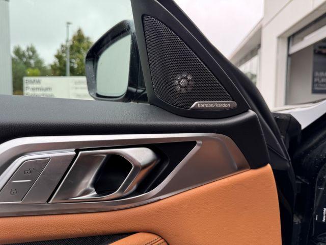 BMW 420 420d Coupé Gran Coupé xDrive