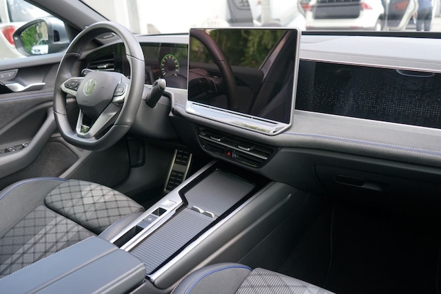 Volkswagen Passat 2.0 TDI R-Line Variant