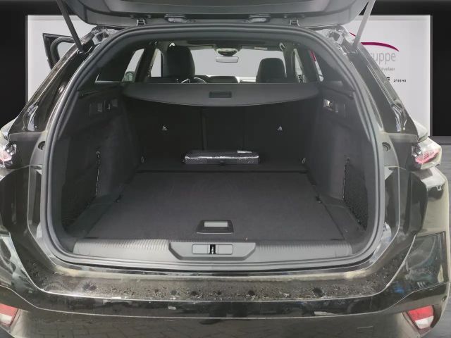 Peugeot 308 PureTech